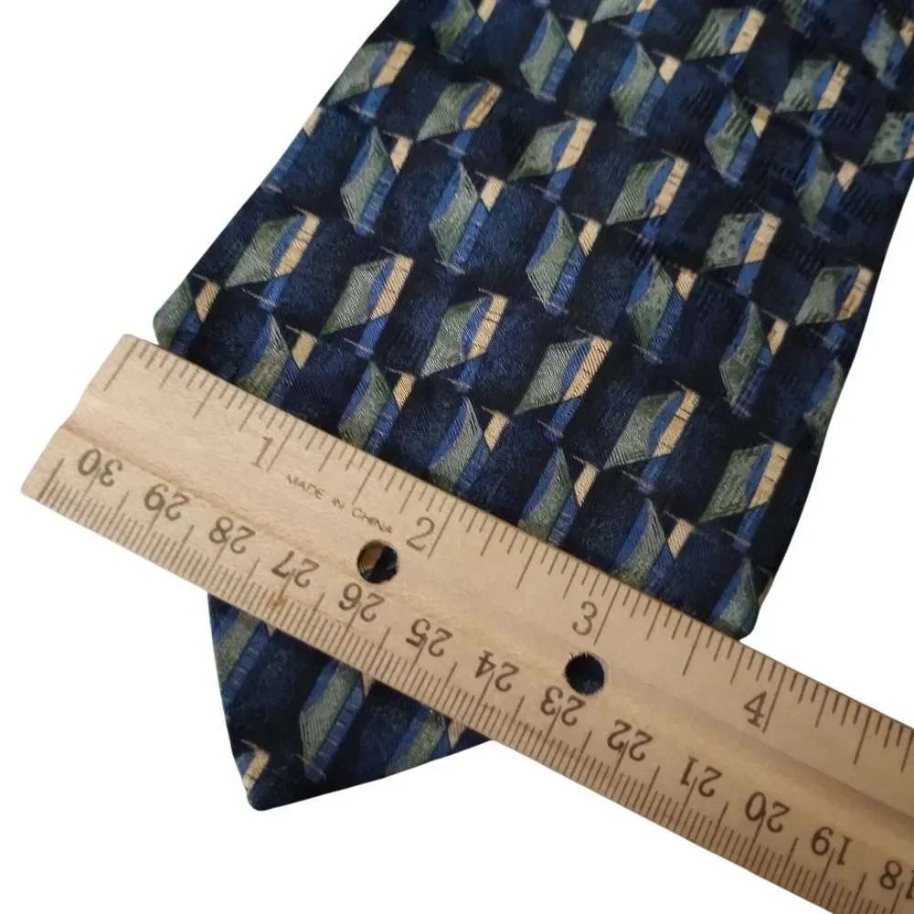 Barrington necktie offers